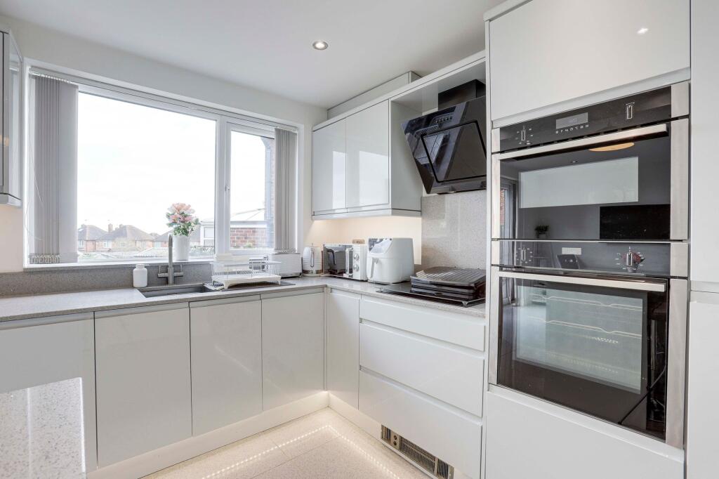 House in Nottingham, Toton - More