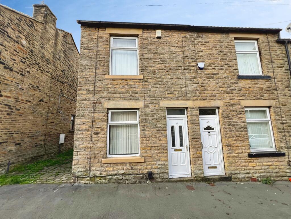 Main image of property: Mount Street, Eccleshill, BD2 2JN