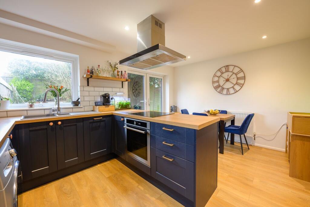 Main image of property: Roman Way, Ross-on-Wye