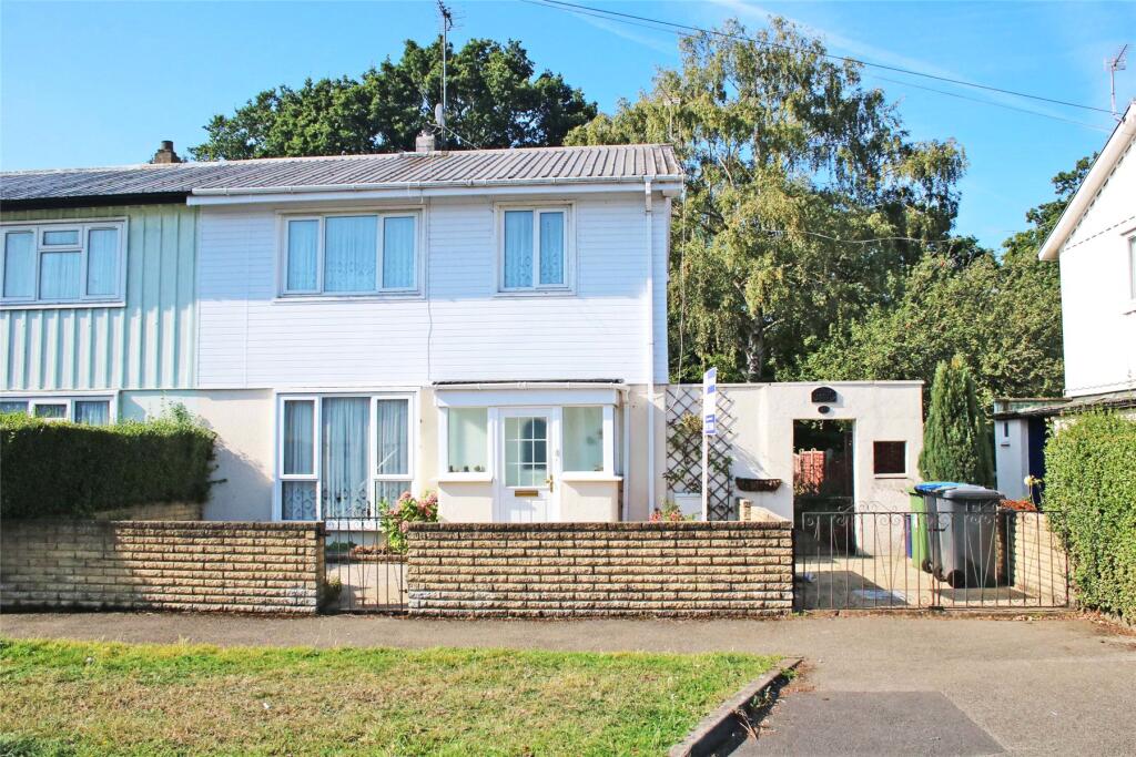 Main image of property: Kings Road, New Haw, Surrey, KT15