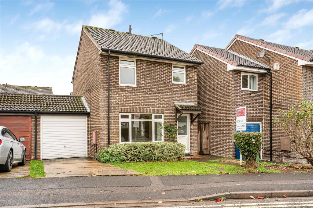 Main image of property: Weldon Road, Marston, Oxford. OX3.