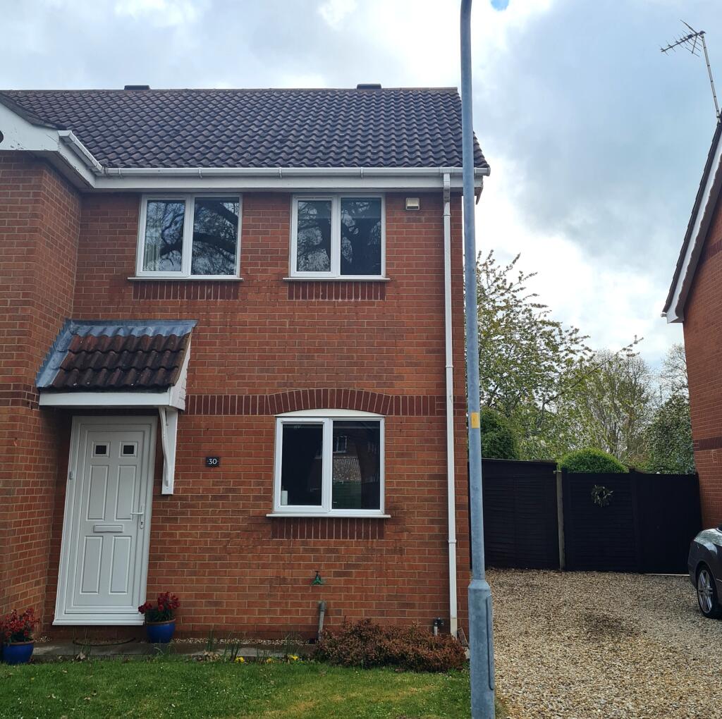 Main image of property: Bellview Road, Ruskington, NG34