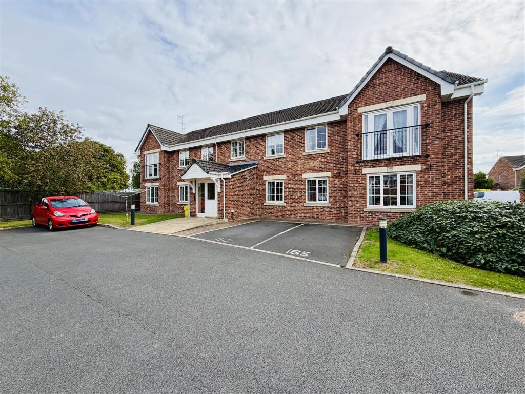 Main image of property: Moat Way, Brayton, Selby