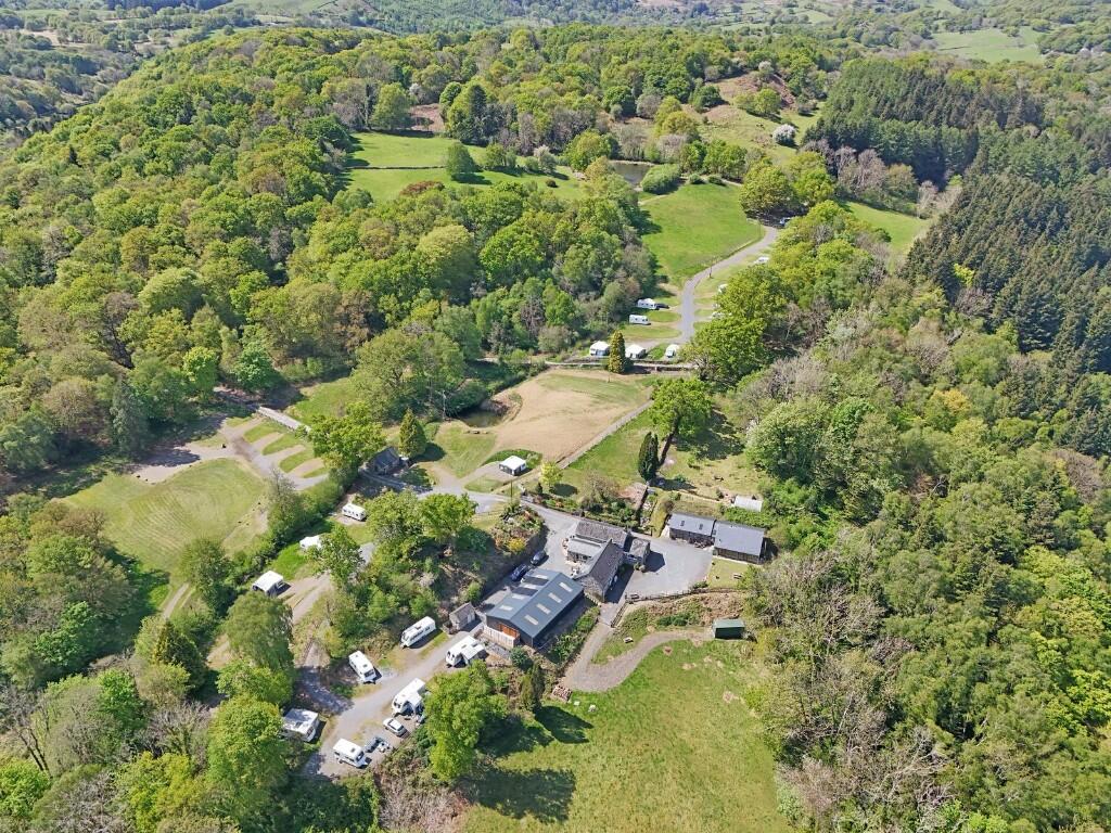 Main image of property: Bryn Y Gwin Farm, Dolgellau, Gwynedd, LL40 1TF