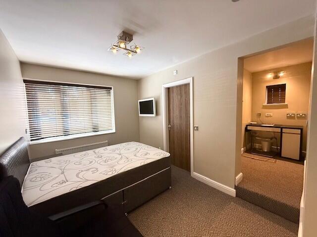Main image of property: 94/96 The Railway Residence, CW1 (BENTLEY INTERNS AUGUST 2026)