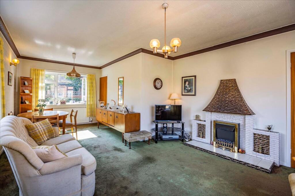 House in Nottingham - View 4
