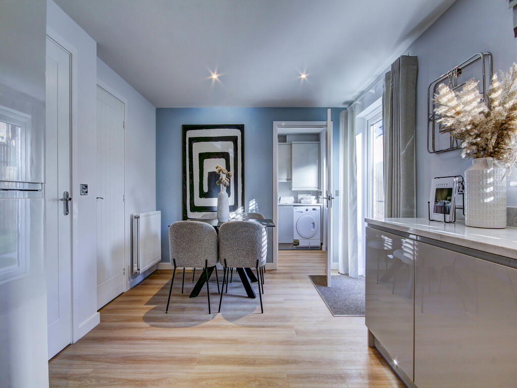 House in Glasgow - View 4