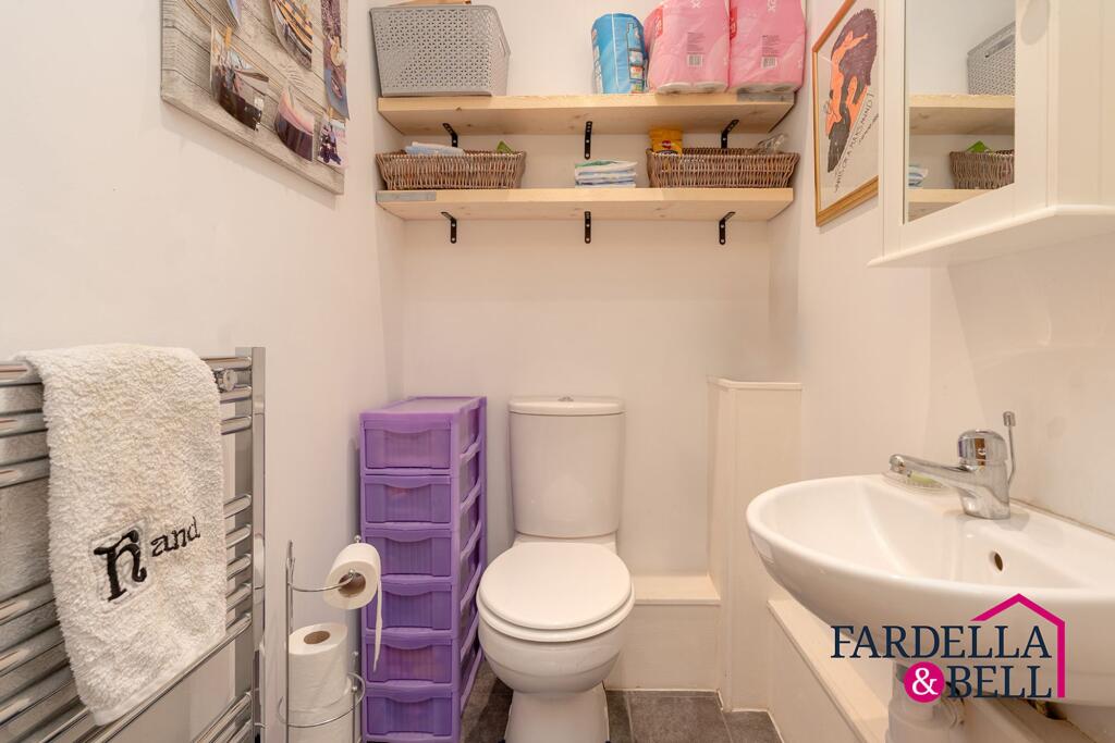 Additional image 10 of Orchard Avenue, Padiham, BB12