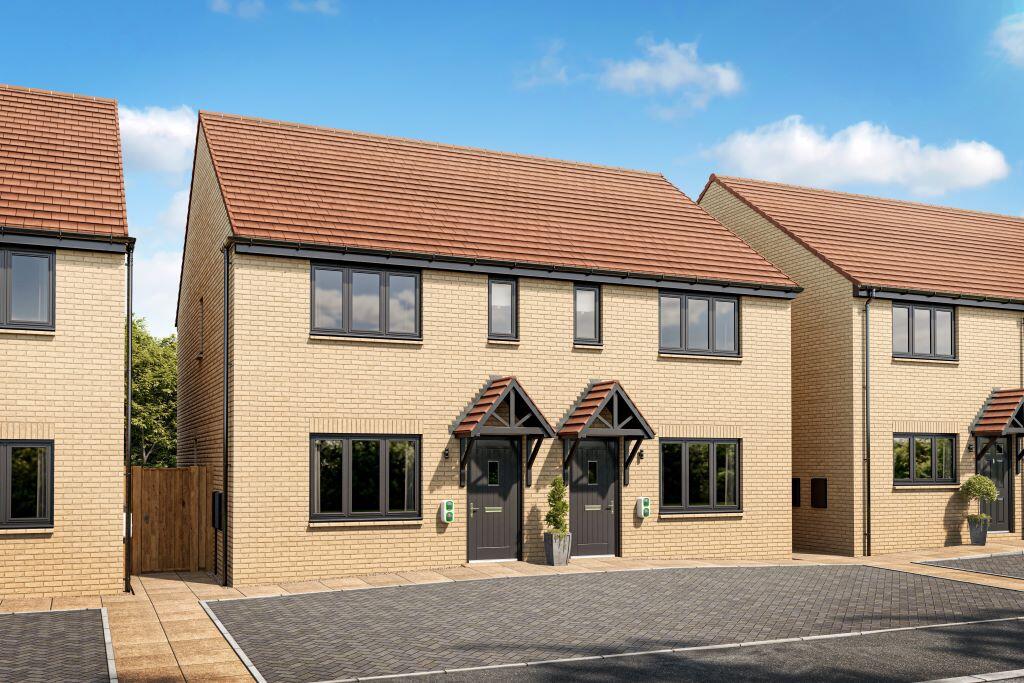 Main image of property: Cley Hill View,
Victoria Road,

Warminster
BA12 7RB