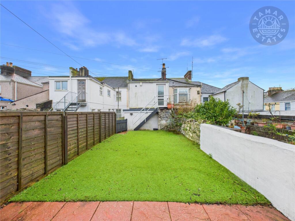 Main image of property: Chudleigh Road, Plymouth, Devon, PL4