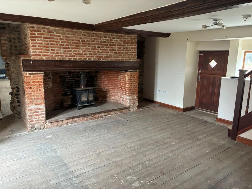 House in Norwich - More