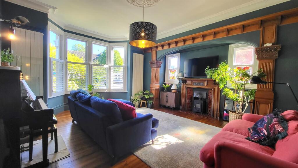 House in Peterborough - View 5