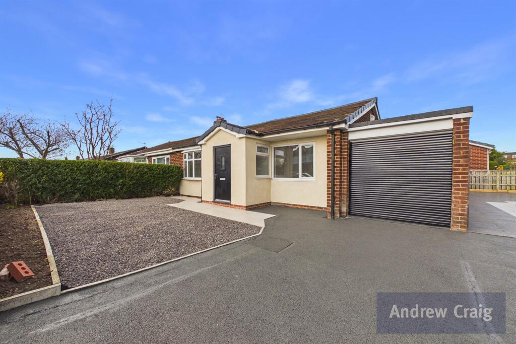 Main image of property: Ennerdale, Birtley