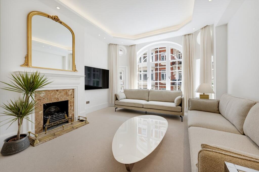 Main image of property: Lincoln House, 
Basil Street, SW3