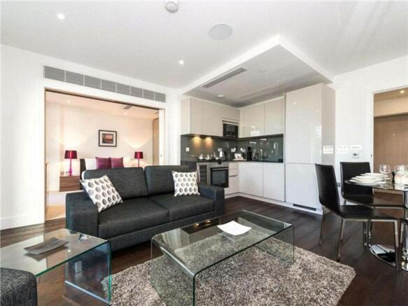 Main image of property: Ingrebourne Apartments, London SW6
