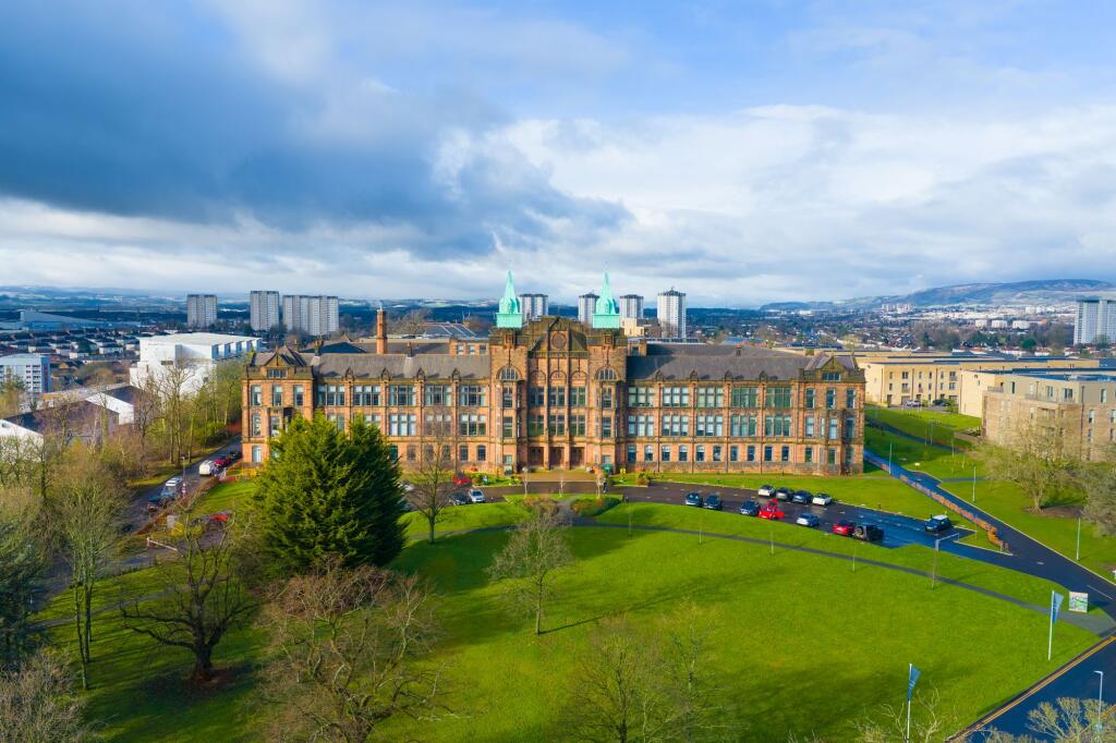 Main image of property: Normal Avenue, Glasgow, G13