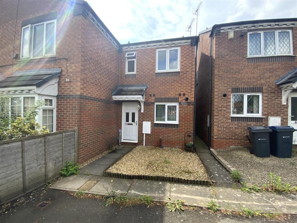 Main image of property: Grattidge Road, Acocks Green