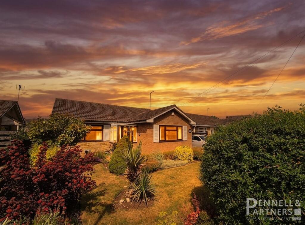 Main image of property: Mulberry Close, Whittlesey, Peterborough, PE7