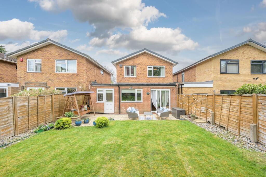 Additional image 28 of Niall Close, Birmingham, B15 3LU