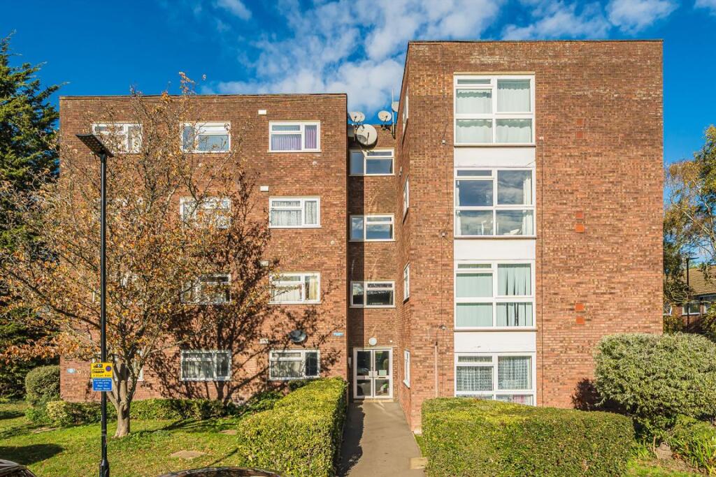 Main image of property: St. Christophers Close, Isleworth
