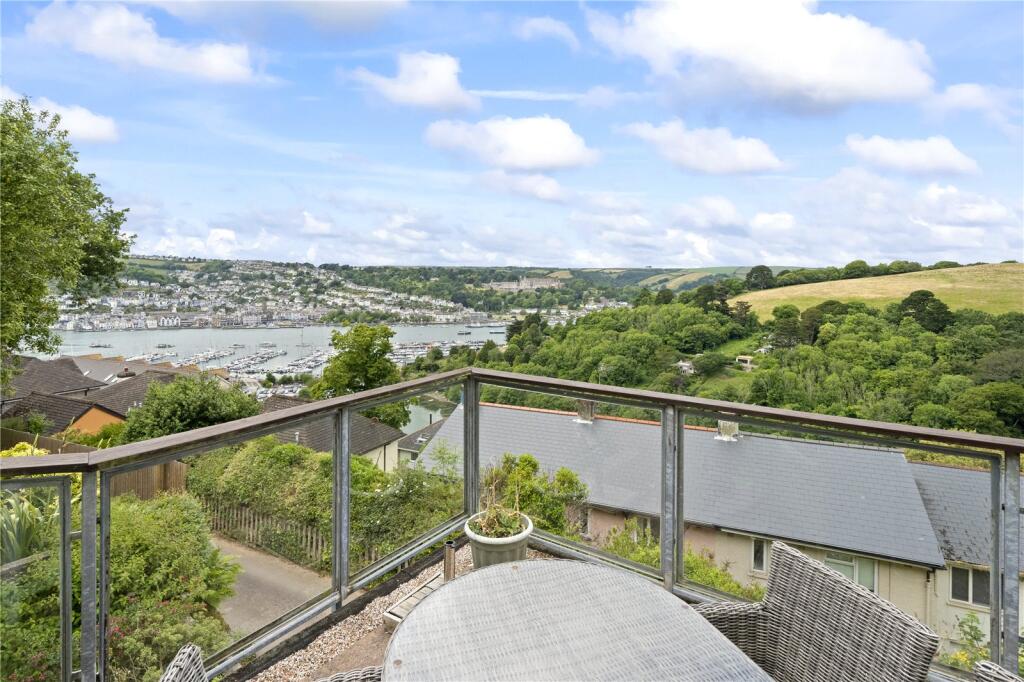 Main image of property: Upper Wood Lane, Kingswear