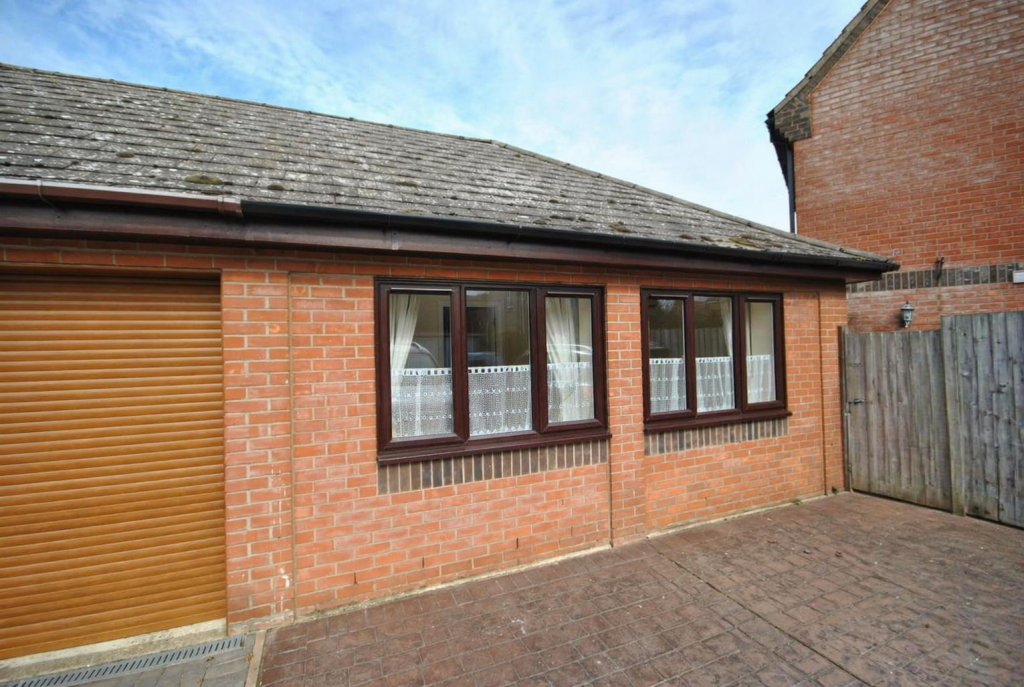 Main image of property: Cloverfields, Thurston