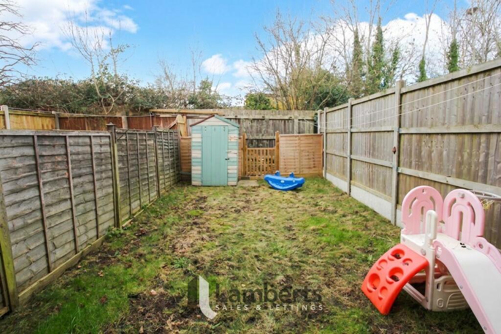 Additional image 13 of High Street, Studley, B80