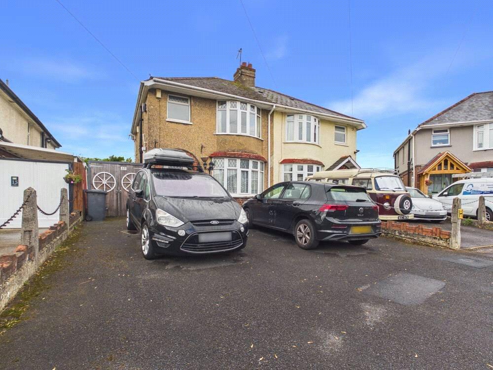 Main image of property: Collingbourne Road, Gloucester, Gloucestershire, GL4