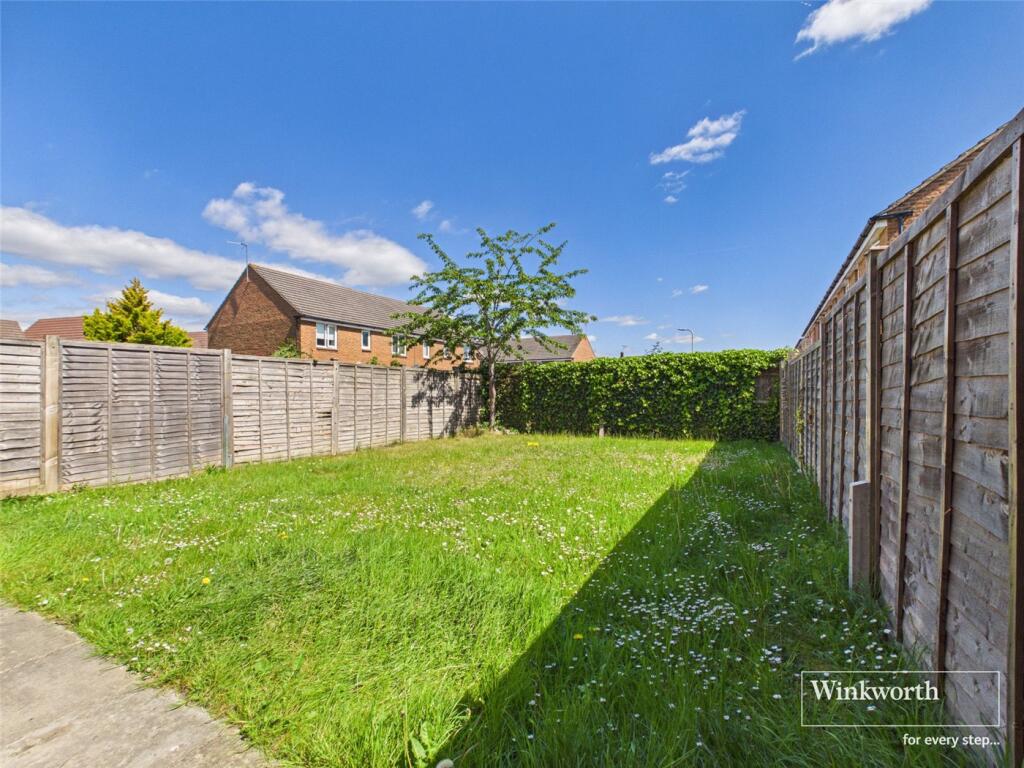 House in Winnersh, Sindlesham - View 4