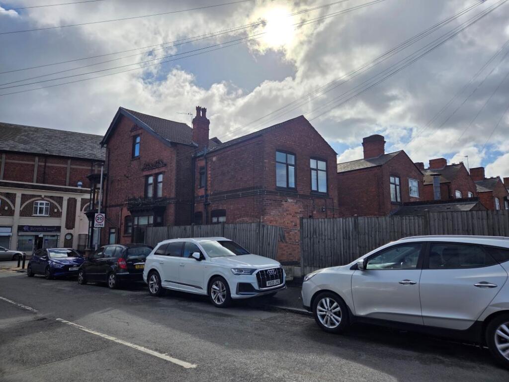 Additional image 3 of Central Chambers, 416 Bearwood Road, Smethwick, West Midlands, B66 4EY