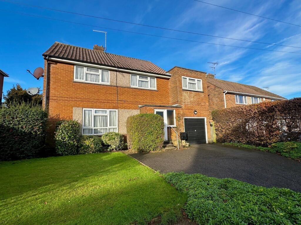 Main image of property: Dover Road, Walmer, Deal, Kent, CT14