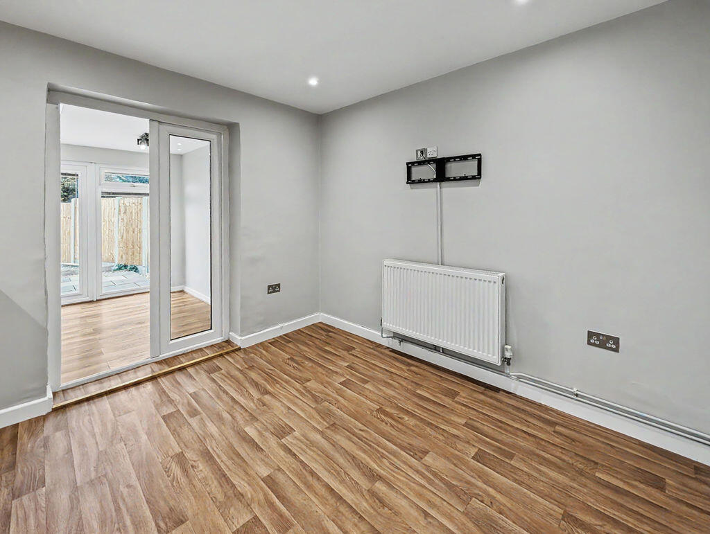 House in Shrewsbury - More