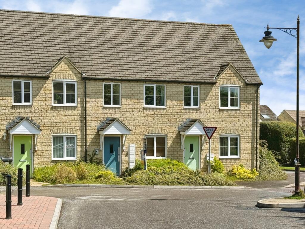 Main image of property: Tanglewood Way, Chalford, Stroud