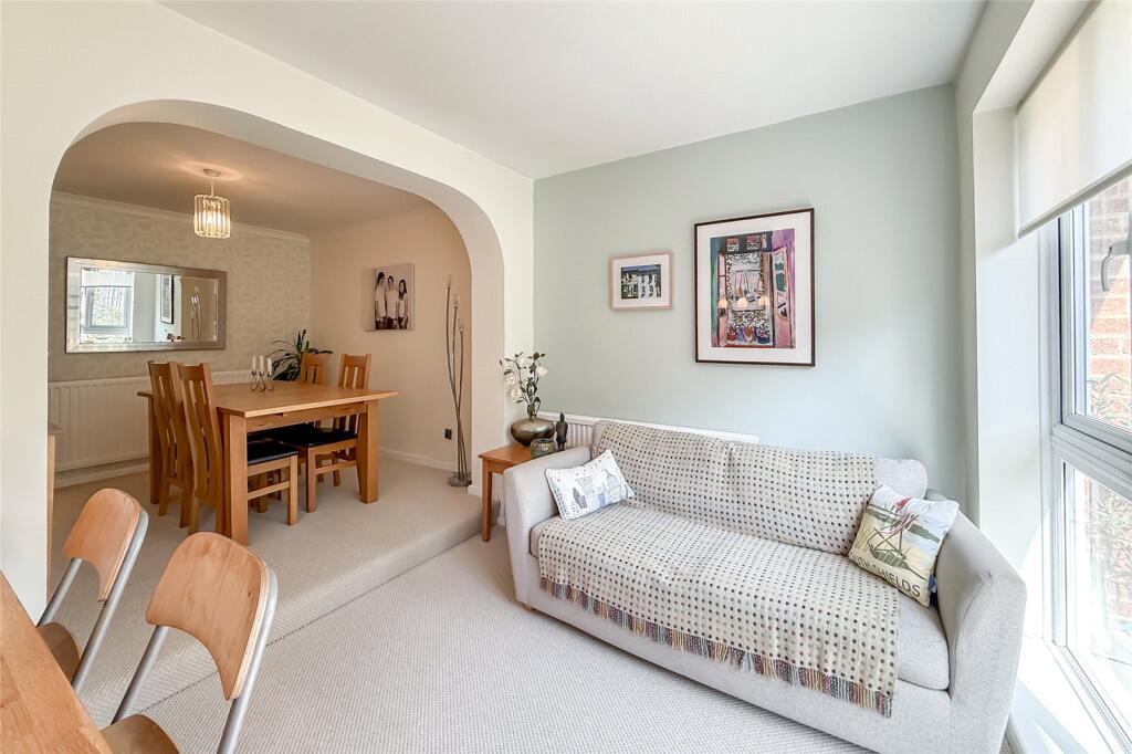Additional image 17 of Knowle Drive, Harpenden, Hertfordshire, AL5