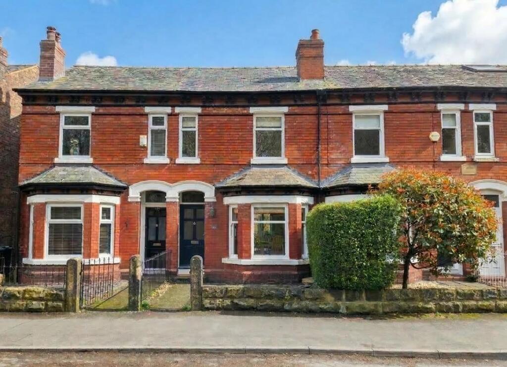 Main image of property: Stamford Park Road, Hale, Altrincham