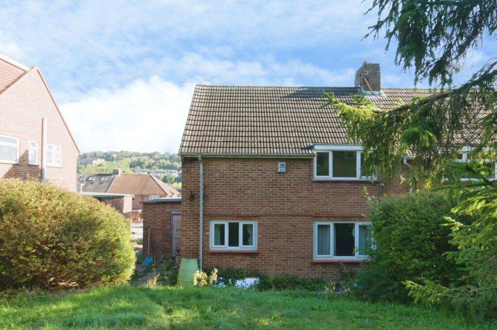 Main image of property: Ashburnham Drive, BRIGHTON, East Sussex, BN1
