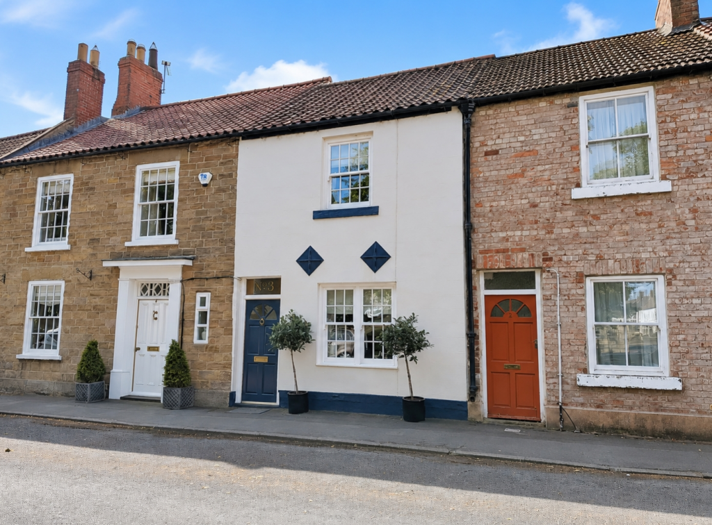 Main image of property: Rectory Row, Sedgefield