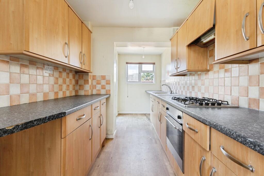 House in Norwich - More