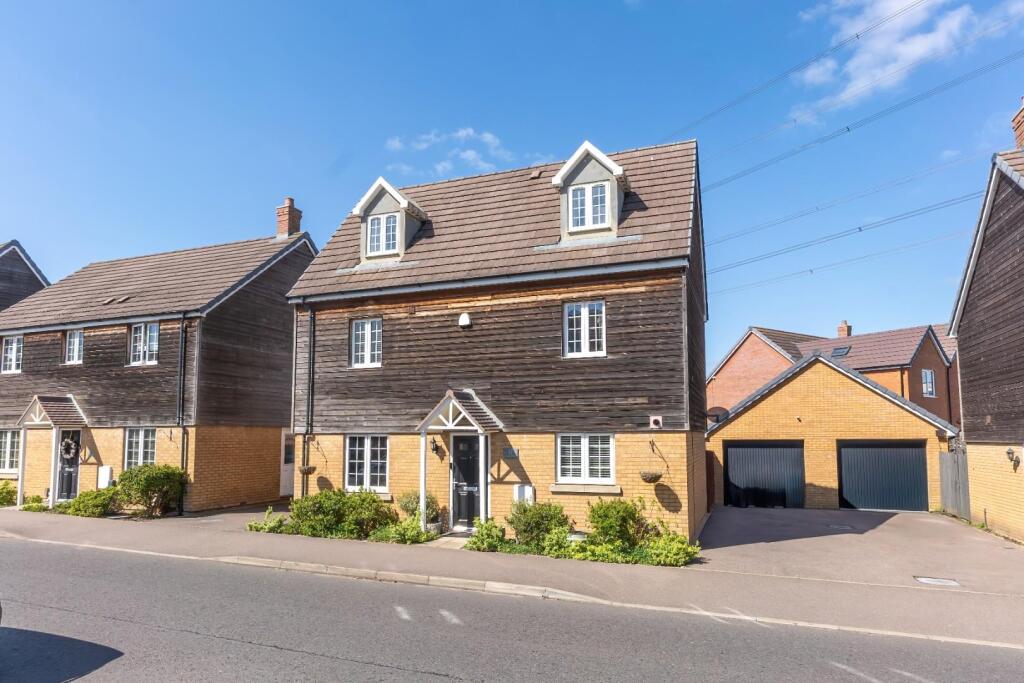 Main image of property: Theedway, Leighton Buzzard