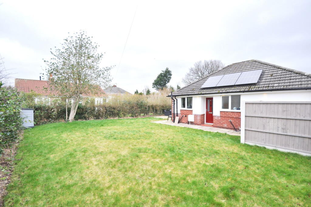 Haig Avenue, Moreton photo 3