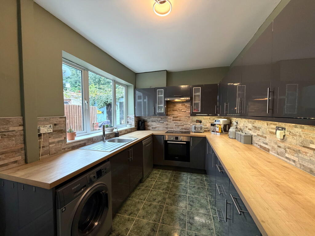 House in Sheffield - View 2