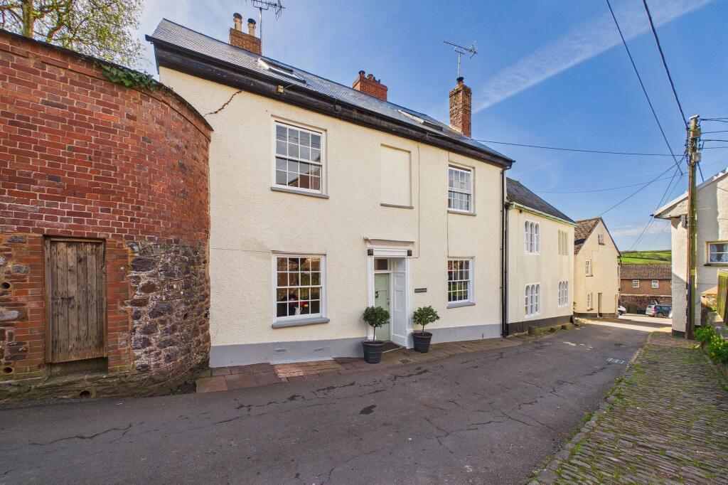 Main image of property: Sandford, Crediton, EX17