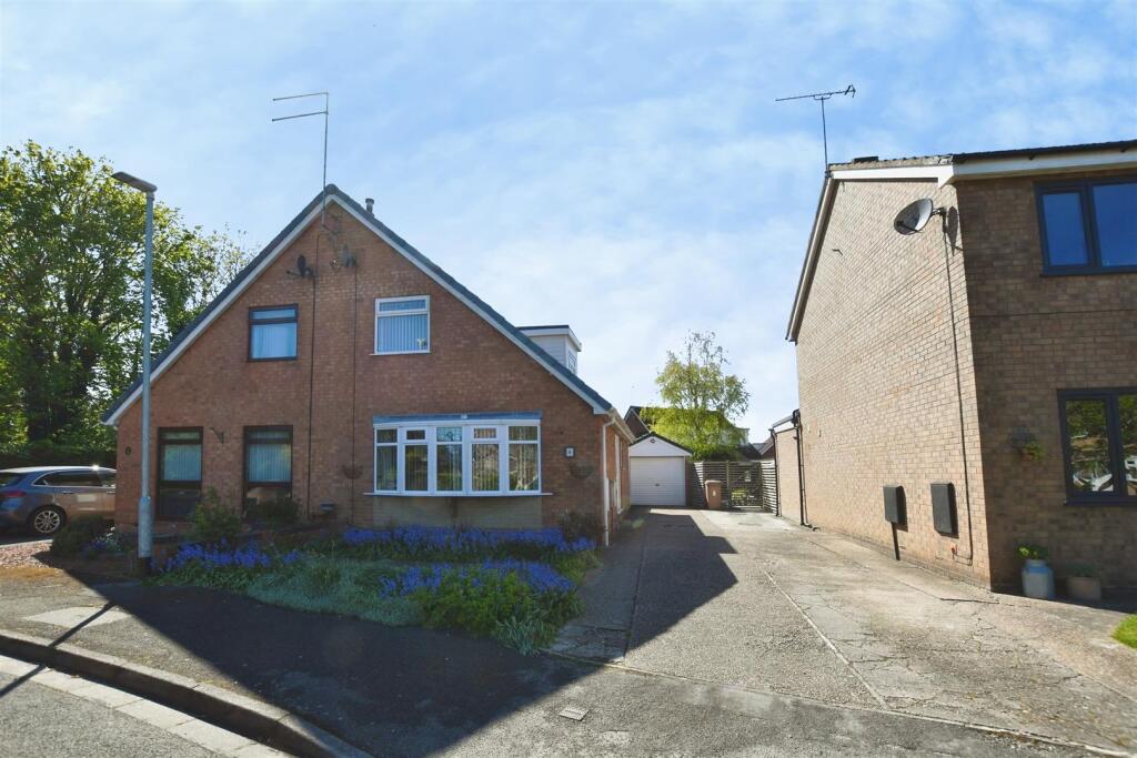 Main image of property: Fairfax Drive, Hedon