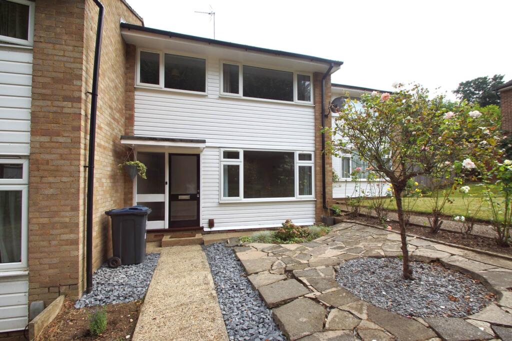 Main image of property: Park Road, Hertford, Hertfordshire, SG13