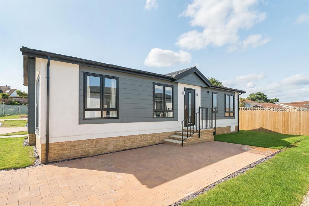 Main image of property: Blandford Road North, Beacon Hill, Poole