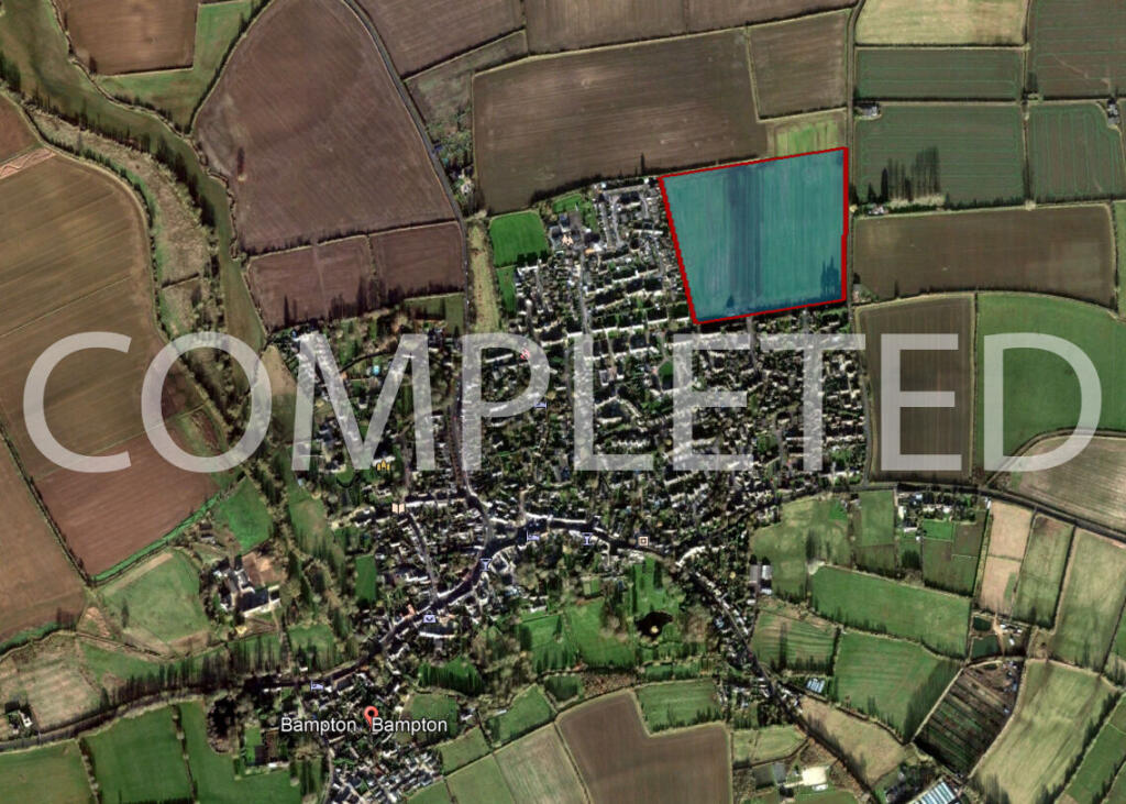 Main image of property: Bampton, Oxfordshire