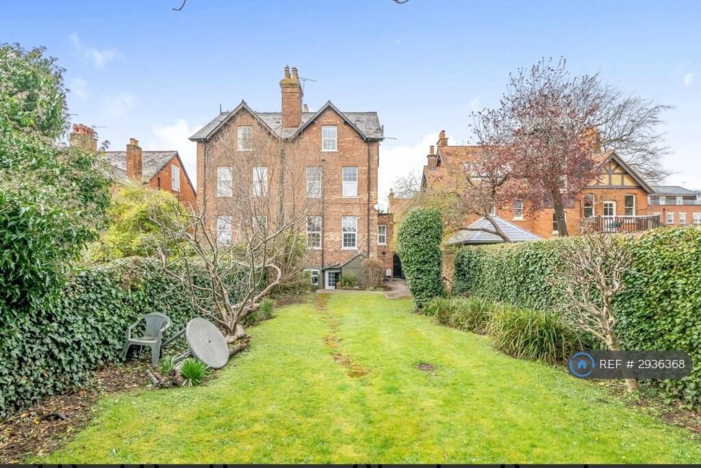 Main image of property: Stanley Road, Oxford, OX4