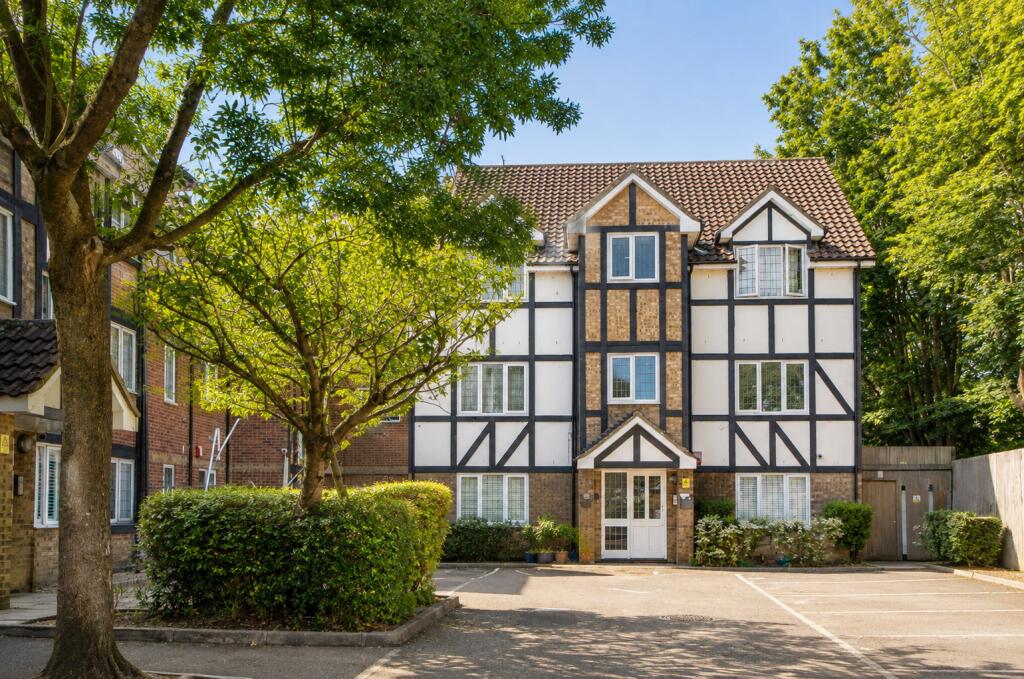 Main image of property: Lulworth Crescent, Mitcham, CR4