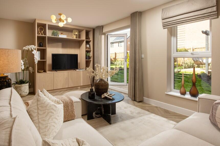 Main image of property: Home 81, Burdon Road, Sunderland, SR2 7BJ