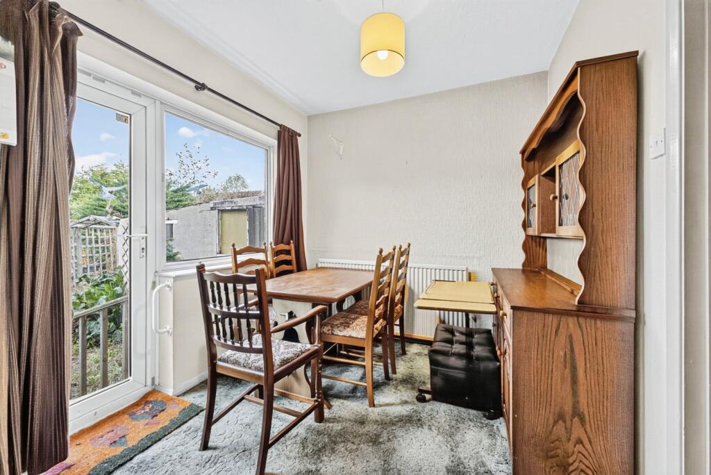 House in Duston, Timken Estate - View 4